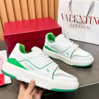 $115.00 USD Valentino Casual Shoes For Women #1374382