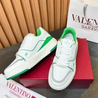 $115.00 USD Valentino Casual Shoes For Women #1374382