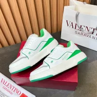 $115.00 USD Valentino Casual Shoes For Women #1374382