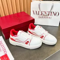 $115.00 USD Valentino Casual Shoes For Women #1374383