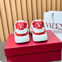 $115.00 USD Valentino Casual Shoes For Women #1374383