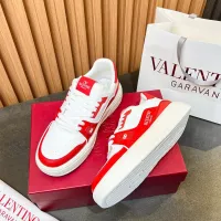 $115.00 USD Valentino Casual Shoes For Men #1374386