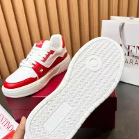 $115.00 USD Valentino Casual Shoes For Men #1374386