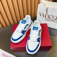 $115.00 USD Valentino Casual Shoes For Women #1374389