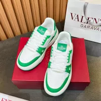 $115.00 USD Valentino Casual Shoes For Women #1374392
