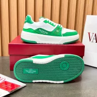 $115.00 USD Valentino Casual Shoes For Women #1374392