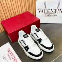 $115.00 USD Valentino Casual Shoes For Women #1374394