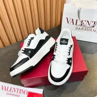 $115.00 USD Valentino Casual Shoes For Men #1374395