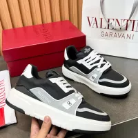 $115.00 USD Valentino Casual Shoes For Men #1374397