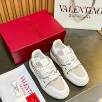 $115.00 USD Valentino Casual Shoes For Women #1374398