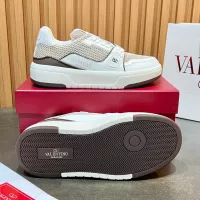 $115.00 USD Valentino Casual Shoes For Women #1374398