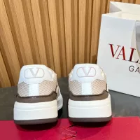 $115.00 USD Valentino Casual Shoes For Women #1374398