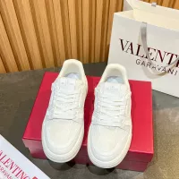 $115.00 USD Valentino Casual Shoes For Women #1374400