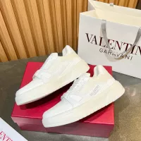 $115.00 USD Valentino Casual Shoes For Women #1374400