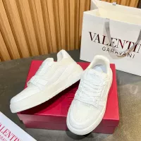 $115.00 USD Valentino Casual Shoes For Women #1374400