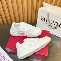 $115.00 USD Valentino Casual Shoes For Women #1374400