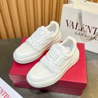 $115.00 USD Valentino Casual Shoes For Women #1374400