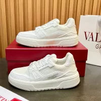 $115.00 USD Valentino Casual Shoes For Women #1374400