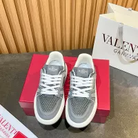 $115.00 USD Valentino Casual Shoes For Women #1374404