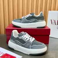 $115.00 USD Valentino Casual Shoes For Women #1374404