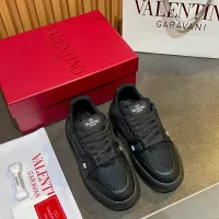 $115.00 USD Valentino Casual Shoes For Women #1374406