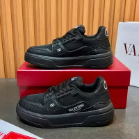 $115.00 USD Valentino Casual Shoes For Women #1374406