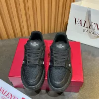 $115.00 USD Valentino Casual Shoes For Men #1374407