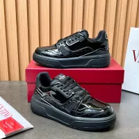 $115.00 USD Valentino Casual Shoes For Women #1374410
