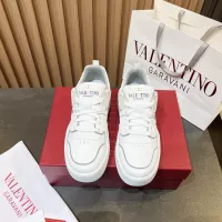 $115.00 USD Valentino Casual Shoes For Women #1374412