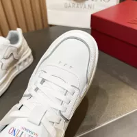 $115.00 USD Valentino Casual Shoes For Women #1374412