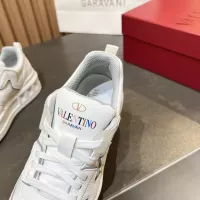 $115.00 USD Valentino Casual Shoes For Women #1374412