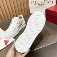 $115.00 USD Valentino Casual Shoes For Women #1374412