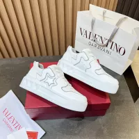 $115.00 USD Valentino Casual Shoes For Men #1374413