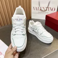 $115.00 USD Valentino Casual Shoes For Women #1374414