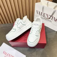 $115.00 USD Valentino Casual Shoes For Women #1374414