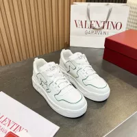 $115.00 USD Valentino Casual Shoes For Men #1374415