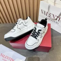 $115.00 USD Valentino Casual Shoes For Women #1374416