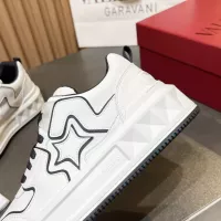 $115.00 USD Valentino Casual Shoes For Women #1374416