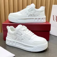 $115.00 USD Valentino Casual Shoes For Women #1374418