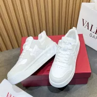 $115.00 USD Valentino Casual Shoes For Men #1374419