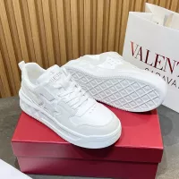 $115.00 USD Valentino Casual Shoes For Men #1374419