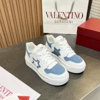$115.00 USD Valentino Casual Shoes For Women #1374420