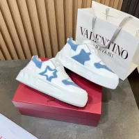 $115.00 USD Valentino Casual Shoes For Men #1374421