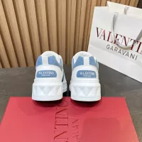 $115.00 USD Valentino Casual Shoes For Men #1374421