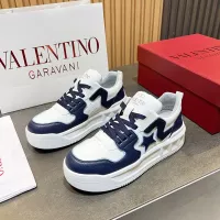 $115.00 USD Valentino Casual Shoes For Women #1374422