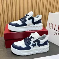 $115.00 USD Valentino Casual Shoes For Women #1374422