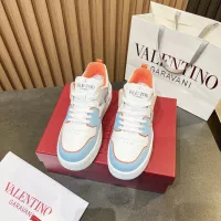 $115.00 USD Valentino Casual Shoes For Women #1374424