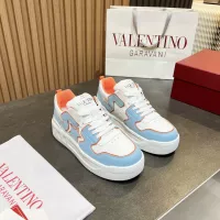 $115.00 USD Valentino Casual Shoes For Women #1374424