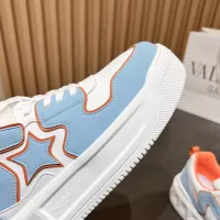 $115.00 USD Valentino Casual Shoes For Women #1374424