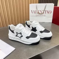 $115.00 USD Valentino Casual Shoes For Women #1374428